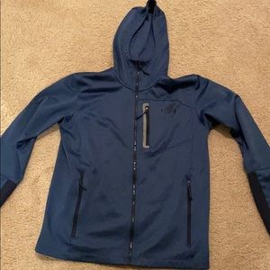 Men’s Northface Lighweight jacket